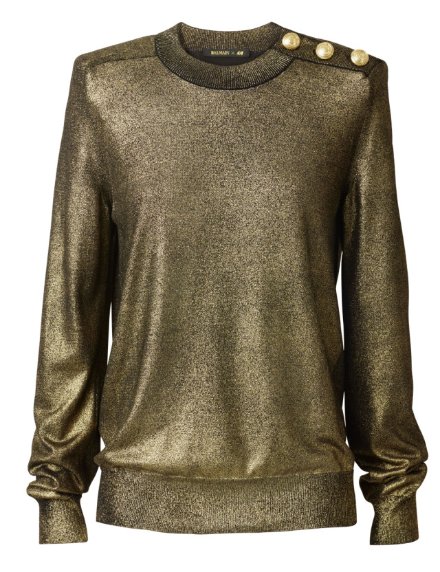 999,- Foto: H&M 999,- Foto: H&M